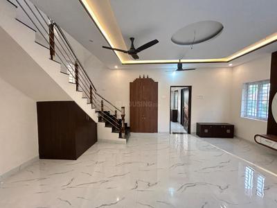 Hall Image of 1950 Sq.ft 3 BHK Independent House for sale in Saravanampatty Coimbatore for Rs. 12500000