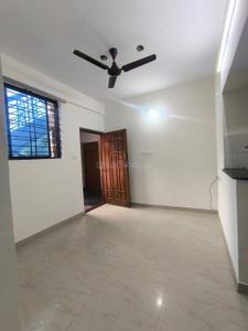 Hall Image of 960 Sq.ft 2 BHK Independent House for rent in Kaggadasapura Bengaluru for Rs. 24000