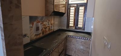 Kitchen Image of 650 Sq.ft 2 BHK Independent House for sale in Kalwad Road Jaipur for Rs. 3000000
