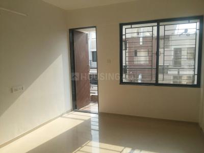 Bedroom Image of 1550 Sq.ft 3 BHK Villa for sale in Dreams Elina, Hadapsar Pune for Rs. 16000000