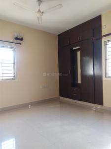 Bedroom Image of 1600 Sq.ft 2 BHK Independent House for rent in Vettuvankani Chennai for Rs. 65000