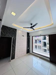Bedroom Image of 1250 Sq.ft 3 BHK Apartment / Flat for sale in Peer Muchalla Zirakpur for Rs. 5989000