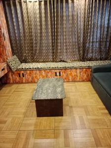 Bedroom Image of 2400 Sq.ft 3 BHK Apartment / Flat for sale in Mittal Sun Horizon, Baner Pune for Rs. 23900000