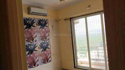 Ma Laxmi Avenue Bedroom Two 4