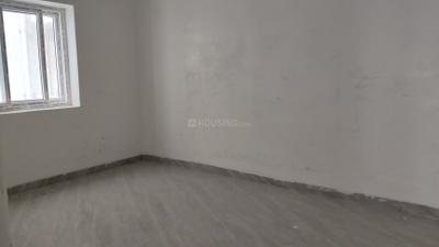 Bedroom Image of 1425 Sq.ft 2 BHK Apartment / Flat for sale in Home Town Heights, Kowkoor Secunderabad for Rs. 9527500