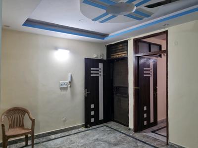 2 BHK Independent Builder Floor
