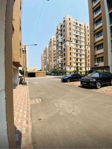 Image of 690 Sq.ft 2 BHK Apartment / Flat for sale in Bengal Greenfield Ambition, Rajarhat, Kolkata for Rs. 5600000
