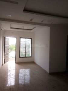 Hall Image of 1350 Sq.ft 3 BHK Apartment / Flat for rent in Manish Nagar Nagpur for Rs. 20000