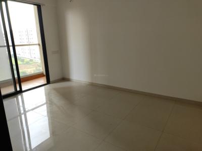 Bedroom Image of 800 Sq.ft 2 BHK Apartment / Flat for rent in Maan Pune for Rs. 25999
