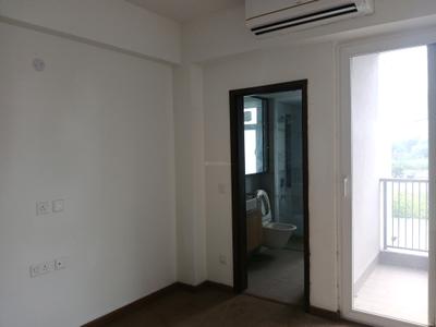 Bedroom Image of 1962 Sq.ft 3 BHK Builder Floor for rent in Independent Floors At DLF Garden City, Sector 91 Gurgaon for Rs. 37000