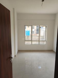 Hall Image of 830 Sq.ft 3 BHK Apartment / Flat for sale in Loharuka Green Heights 2, Rajarhat Kolkata for Rs. 10000000