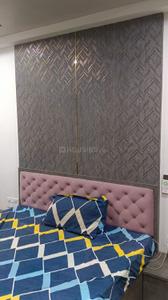 Bedroom Image of 627 Sq.ft 2 BHK Apartment / Flat for sale in SLD Nirvana, Zadeshwar Bharuch for Rs. 5500000
