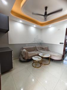 Hall Image of 850 Sq.ft 1 BHK Builder Floor for rent in Pioneer Floors - 8, Sector 15 Gurgaon for Rs. 31000