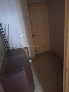 Kitchen Image of 1577 Sq.ft 3.5 BHK Apartment / Flat for sale in Gaursons Grandeur, Sector 119 Noida for Rs. 17600000
