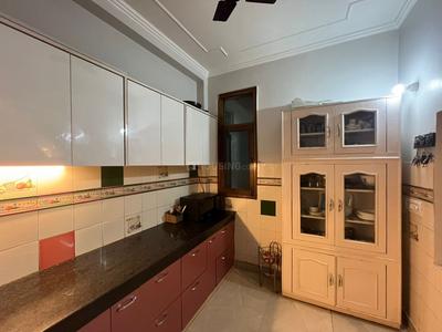 3 BHK Independent Builder Floor
