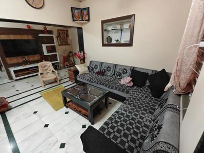 Hall Image of 1600 Sq.ft 3 BHK Apartment / Flat for sale in Naranpura Ahmedabad for Rs. 11300000