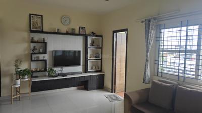 Sumukha Serenity Living Room 1