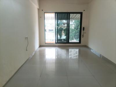 Living Room Image of 1100 Sq.ft 2 BHK Apartment / Flat for sale in Gokul Dham Complex, Kharghar Navi Mumbai for Rs. 11000000