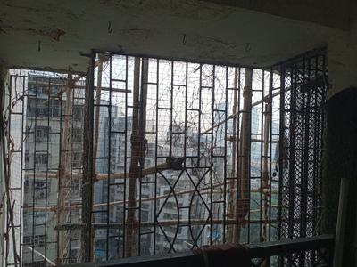 Balcony Image of 960 Sq.ft 2 BHK Apartment / Flat for sale in Sanpada Navi Mumbai for Rs. 20000000