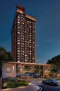 Image of 1786 Sq.ft 3 BHK Apartment / Flat for sale in CKPC Heart Of Harmony, Muneshwara Nagar, Bengaluru for Rs. 24300000