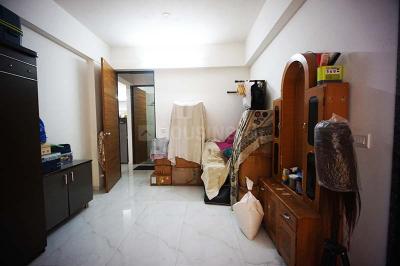 Bedroom Image of 1800 Sq.ft 3 BHK Apartment / Flat for sale in Science City Ahmedabad for Rs. 9000000