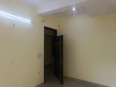Bedroom Image of 1000 Sq.ft 2 BHK Apartment / Flat for rent in Swaraj Homes NEB Valley Society, Said-Ul-Ajaib New Delhi for Rs. 30000