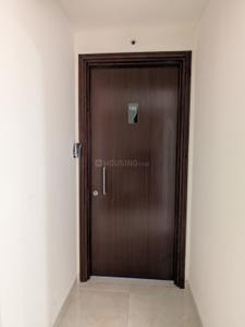 Image of 1280 Sq.ft 2 BHK Apartment / Flat for sale in L And T Seawoods Residences North Towers, Nerul, Navi Mumbai for Rs. 35000000