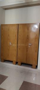 Kitchen Image of 2000 Sq.ft 3 BHK Builder Floor for rent in Gomti Nagar Lucknow for Rs. 24000