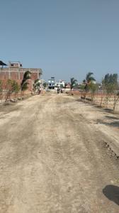 Image of 1000 Sq.ft Residential Plot / Land for sale in Skyom City, Mohanlalganj, Lucknow for Rs. 900000