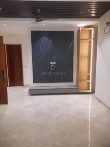 Hall Image of 1650 Sq.ft 3 BHK Builder Floor for sale in Janakpuri New Delhi for Rs. 42500000