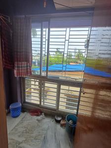 Balcony Image of 810 Sq.ft 2 BHK Apartment / Flat for sale in Kamdahari Kolkata for Rs. 3000000