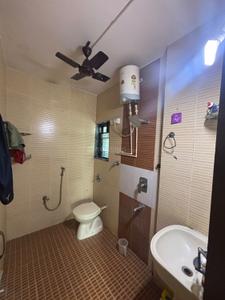 Image of 1300 Sq.ft 3 BHK Apartment / Flat for sale in Vrindavan Paradise, Kalyan West, Kalyan for Rs. 11000000