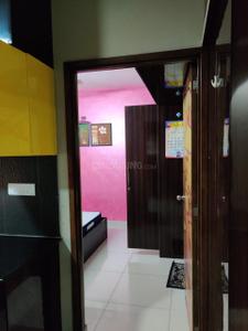Hall Image of 655 Sq.ft 1 BHK Apartment / Flat for sale in Sobha Dream Acres, Balagere Bengaluru for Rs. 8500000