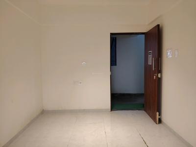 Living Room Image of 672 Sq.ft 1 BHK Apartment / Flat for sale in Pushpak Nagar Navi Mumbai for Rs. 4890000