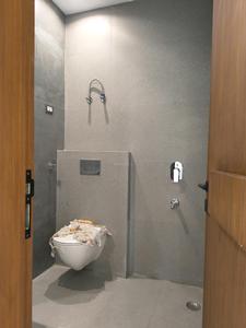 Bedroom One Image of 1550 Sq.ft 3 BHK Builder Floor for sale in Vaishali Ghaziabad for Rs. 17500000