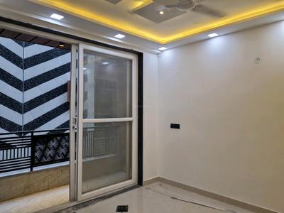 Bedroom Image of 1125 Sq.ft 4 BHK Apartment / Flat for sale in Goyal Lavish Homes by Goyal Builders, Sector 16B Dwarka New Delhi for Rs. 12200002