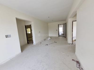Hall Image of 1160 Sq.ft 2 BHK Apartment / Flat for sale in Kadugodi Bengaluru for Rs. 12000000