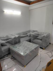 Hall Image of 1850 Sq.ft 2.5 BHK Apartment / Flat for rent in Greater Kailash Jammu for Rs. 29999