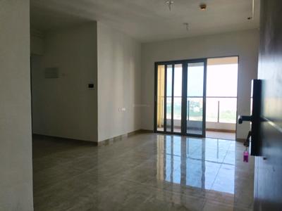 Living Room Image of 780 Sq.ft 2 BHK Apartment / Flat for rent in Kolte Patil Life Republic Sector R10 10th Avenue Universe Phase II, Nerhe Pune for Rs. 22051