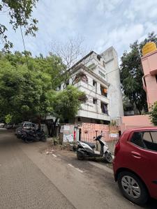 Image of 4400 Sq.ft Residential Plot / Land for sale in T Nagar, Chennai for Rs. 140000000