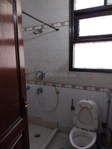 Image of 1600 Sq.ft 3 BHK Builder Floor for rent in Safdarjung Enclave, New Delhi for Rs. 85000