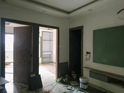 Living Room Image of 1100 Sq.ft 3 BHK Apartment / Flat for sale in Shastri Nagar Ghaziabad for Rs. 6565333