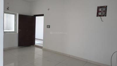 Living Room Image of 1403 Sq.ft 3 BHK Apartment / Flat for sale in Kowkoor Secunderabad for Rs. 8291500