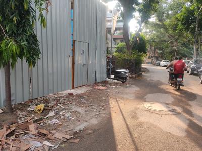 Image of 2025 Sq.ft 4 BHK Builder Floor for sale in Vivek Vihar, New Delhi for Rs. 50000000
