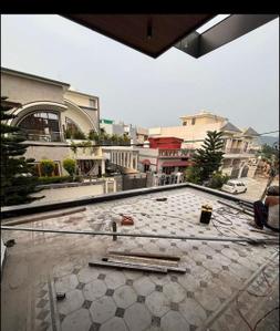 Balcony Image of 2600 Sq.ft 4 BHK Villa for sale in Sahastradhara Road Dehradun for Rs. 22000000