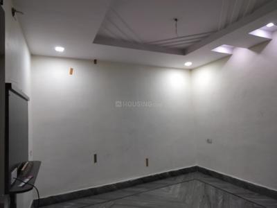Bedroom Image of 1200 Sq.ft 2 BHK Independent House for rent in Kankhal Haridwar for Rs. 12000