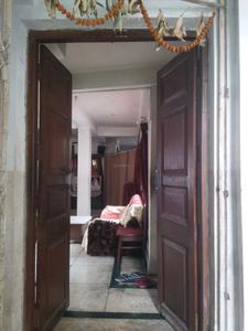 Main Entrance Image of 3300 Sq.ft 4 BHK Apartment / Flat for sale in Tollygunge Kolkata for Rs. 23000000