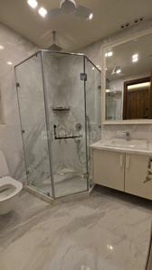 Image of 2600 Sq.ft 3.5 BHK Builder Floor for rent in Panchsheel Enclave, New Delhi for Rs. 230000