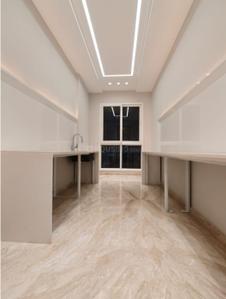Kitchen Image of 1900 Sq.ft 3 BHK Apartment / Flat for sale in Goodwill Wisteria, Vashi Navi Mumbai for Rs. 38900000