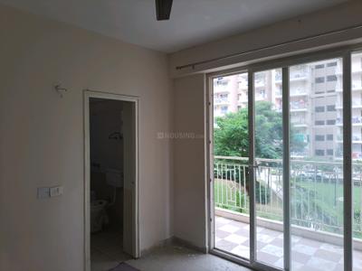 Bedroom Image of 550 Sq.ft 1 BHK Apartment / Flat for sale in Shree Green Court, Sector 90 Gurgaon for Rs. 4250000